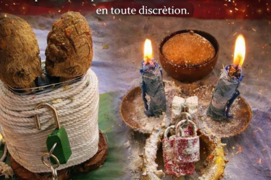 divers Voyant médium igba  